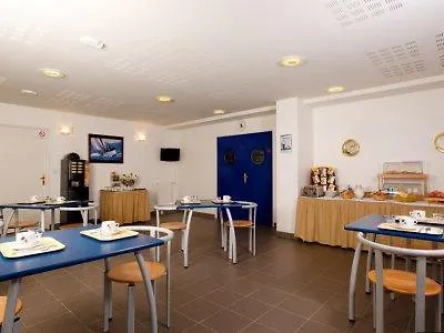 Appart'city Classic Beauregard Ρεν