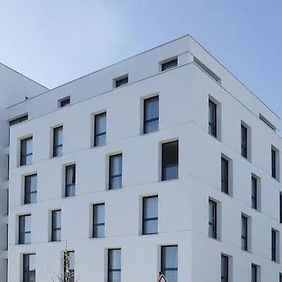 Appart'city Classic Beauregard Ξενοδοχείο με διαμερίσματα Ρεν