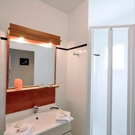 Appart'city Classic Beauregard Hotel apartamentowy