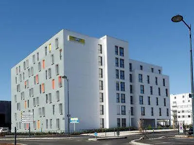 Appart'city Classic Beauregard Ρεν